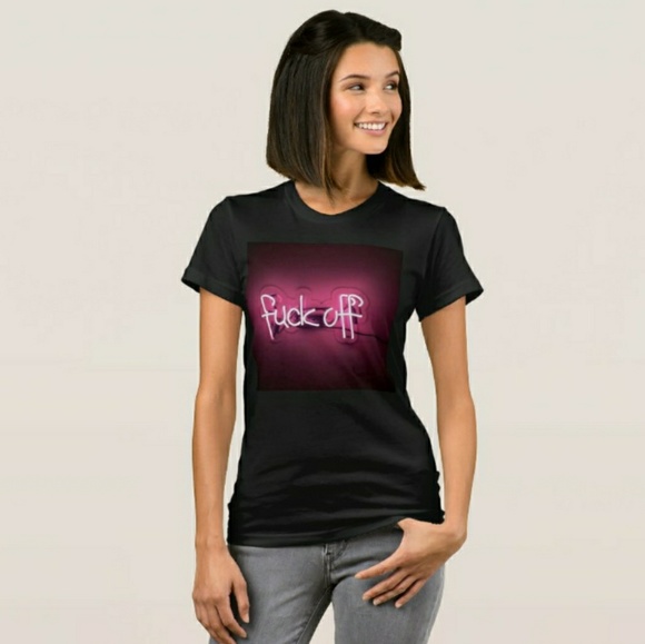 "F" Off - Picture 2 of 3